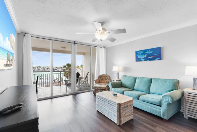 Waterfront Condo | Pool, Dock, Parking, Sleeps 8