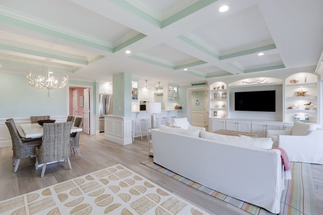 Gorgeous Beachfront Condo at Gulfside Place