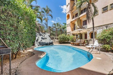 2 Beds Condo - 5min Walking to Tamarindo Town