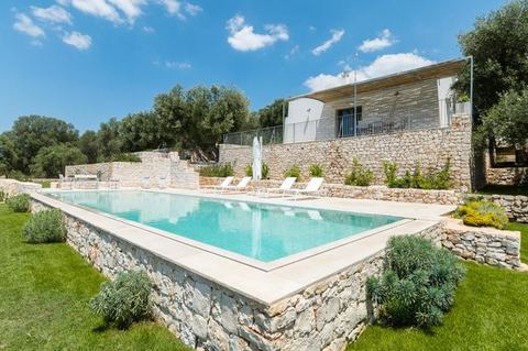 Villa Orchidea