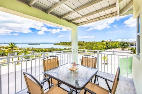 Near Sapodilla Bay, Chalk Sound, Lagoon Views