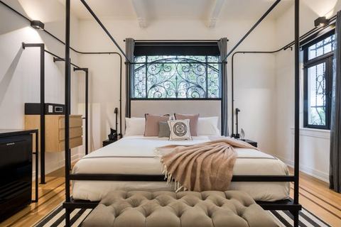 Campos Elíseos - Venus Suite — Ciudad de México, Mexico City