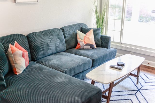 Sojourn Tide Suite 2 BR 2 BA at Beach Cottages