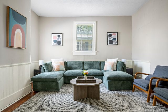 Mini Six | Charleston Gem, Walk to King Street!