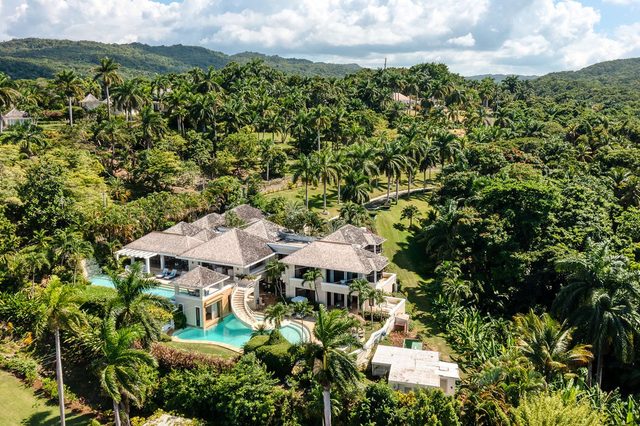 Trinity Villa at TC