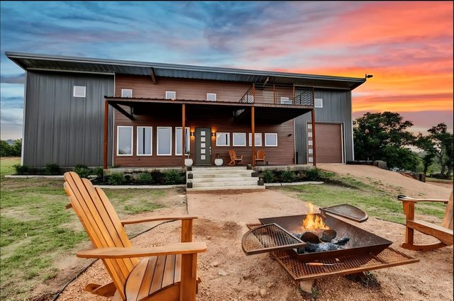 Enchanted Rock Ridge | Cowboy Pool | Hot Tub | Firepit