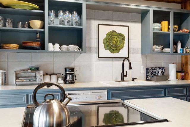 Waterlily Serenity | 2 Bedroom | Creekside