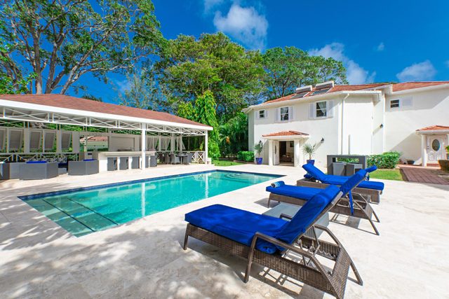 Caira House