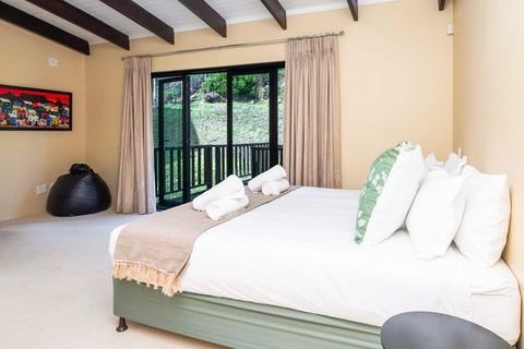 Hout Bay Hilltop Villa