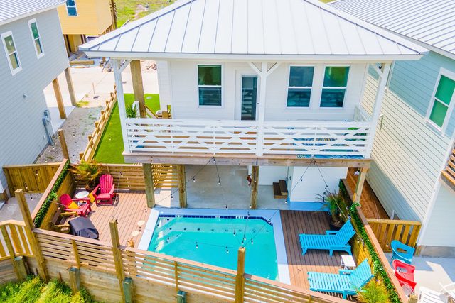 Sunrise Beach~Private Heated Pool~Arcade Games