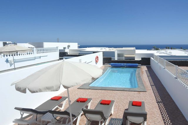 Villa Aster
