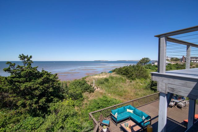 Hot Tub, Waterfront Home with Stunning Views!