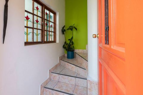 Green Haven Apartment in Milnerton