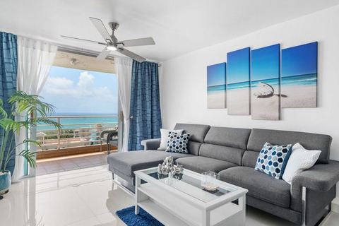 Perla del Mar | Perfect Beach Escape