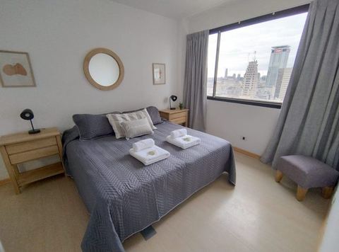 Amazing apartment near Obelisco by deppto