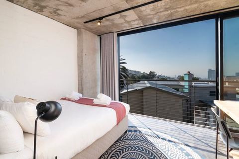 Forty on L Charming apartment in Historic Bo-Kaap