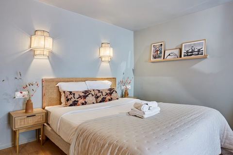 Charming Studio Center of Paris with AC