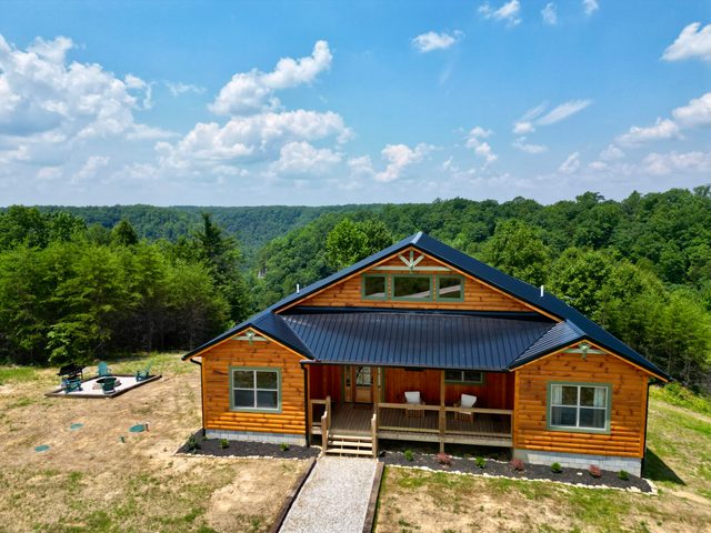Maple Moon - Hot tub - WiFi - New - Views