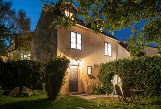 Enchanting 4 Bdr Villa Close to Medieval Cathedral