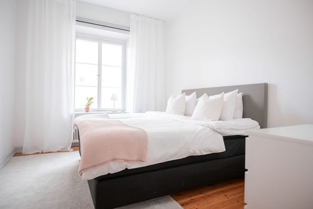 Cozy 1-bedroom apartment in the heart of Östermalm