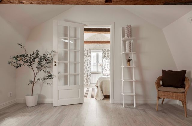 Beautiful 2 bedroom apartment in heart of Visby