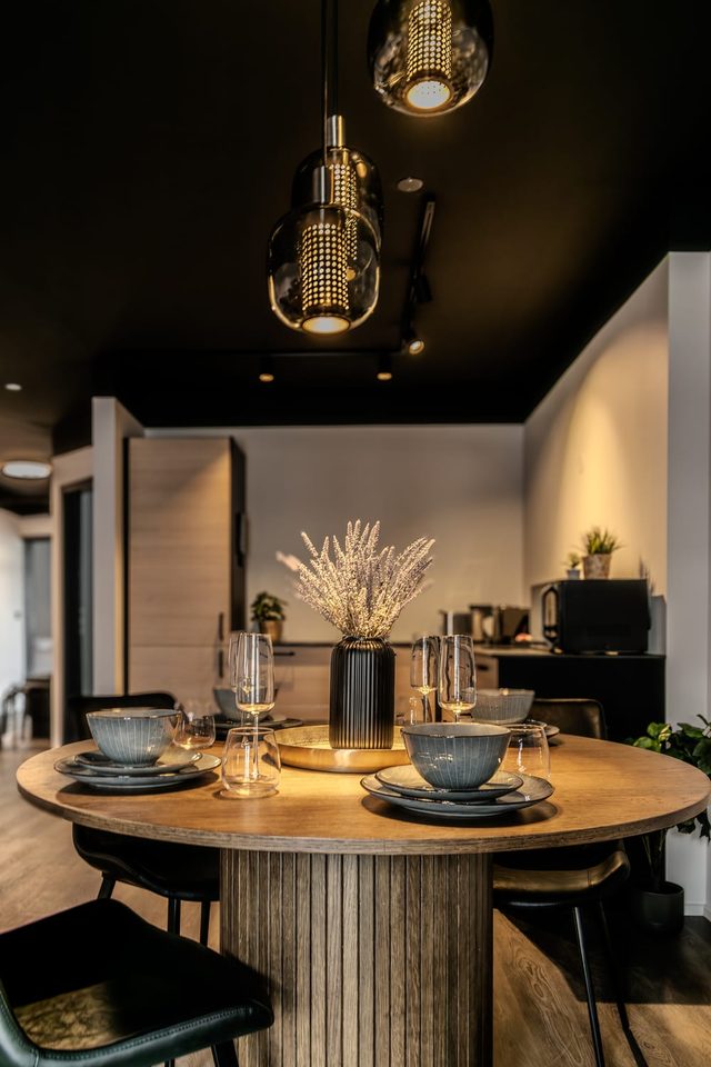 B2 - Two Bedroom Apartment with Balcony
