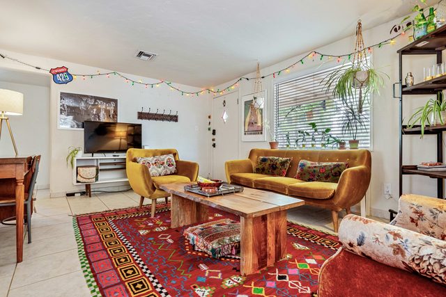 Zen Summer Oasis | Walkable to UofA & Parks