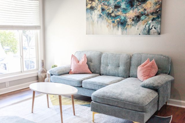 Sojourn Shore Suite 2 BR 2 BA Near Beach