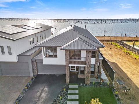 Banyula Lakehouse - Upsize this Spring — Yarrawonga, New South Wales