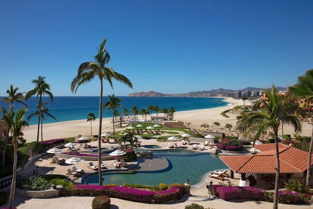Private Pool, Hotel Services & Steps to Beach — San José del Cabo, Baja California Sur