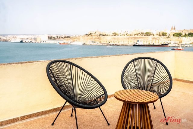 Historic 2BR Home in Isla with Rooftop Views
