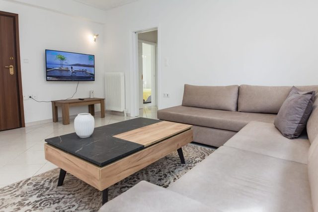 Faliro Escape Modern Living