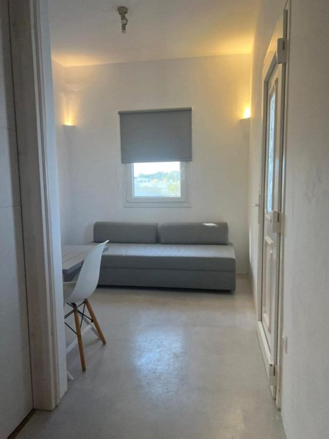 Cozy Mykonian Apartment in Ano Mera