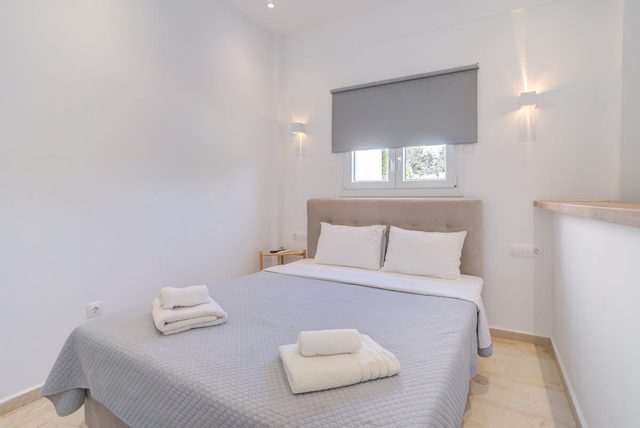 Gorgeous Mykonian Apt in Ano Mera