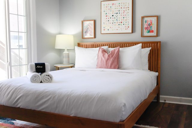 Sojourn Cove Suite 2 BR 2 BA at Beach Cottages
