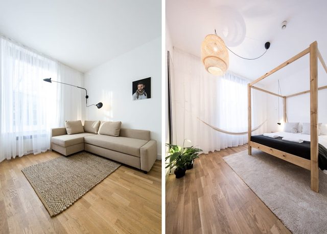 The Holborn Hideaway by The Design Traveller — London, England