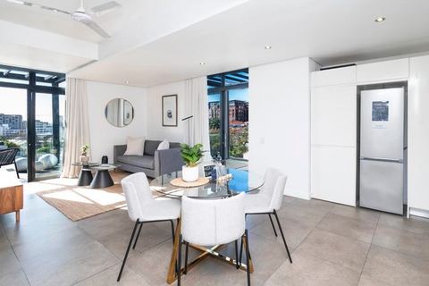 Sloane Square Trendy 1BR Apartment
