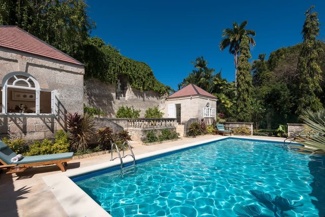 Villa Darcy (1 BR)