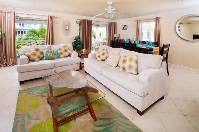 Calypso Court (1BR)