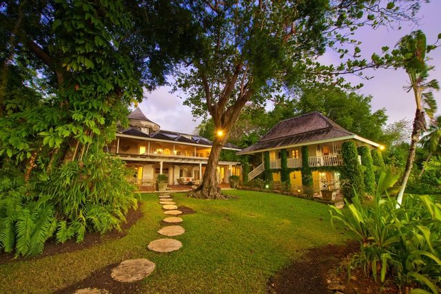 Ocean View Villa (7BR)