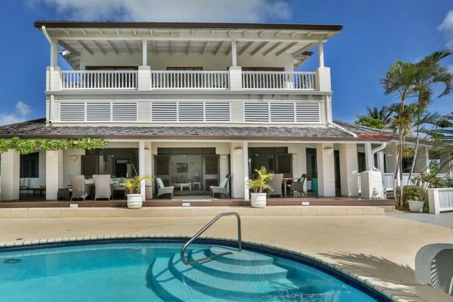 Tamarind Villa (7 BR)