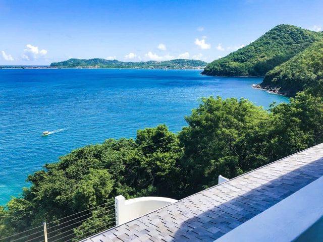 Villa Paradise (3 BR)