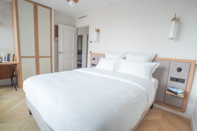 Opera - One Bedroom Balcony — Paris, Île-de-France