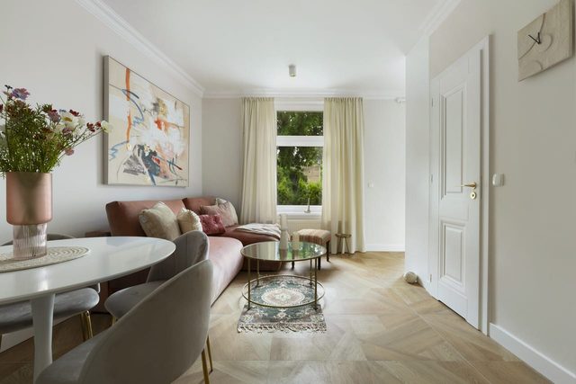 Elite Apartments Korzeniowskiego