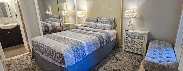Tibbs Landing | Historic Downtown Hideaway — Eureka Springs, AR