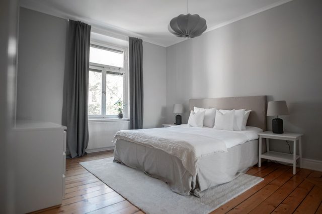 Apartment in central Stockholm with amazing views