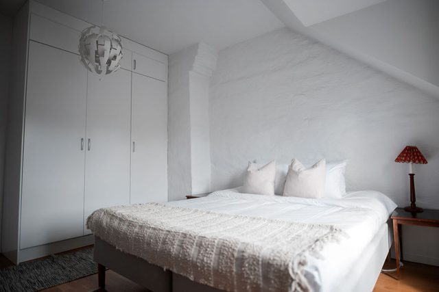 Top Floor 3 Bedroom Apartment
