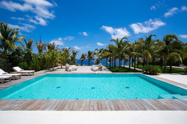 Villa GOOD NEWS – Private Oceanview Luxury in St. Barths