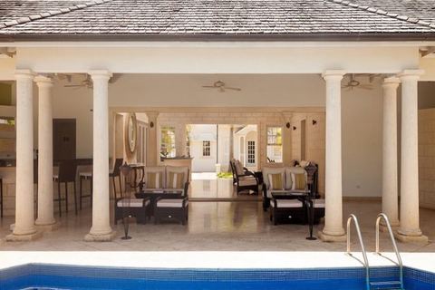 Battaleys Mews 22 – Colonial Elegance Near Mullins Beach, Barbados