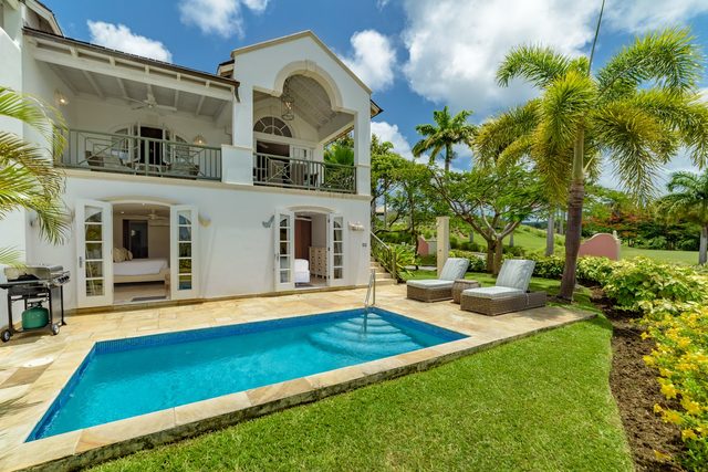 Sugar Cane Ridge 5 | Elegant Island Living in Royal Westmoreland